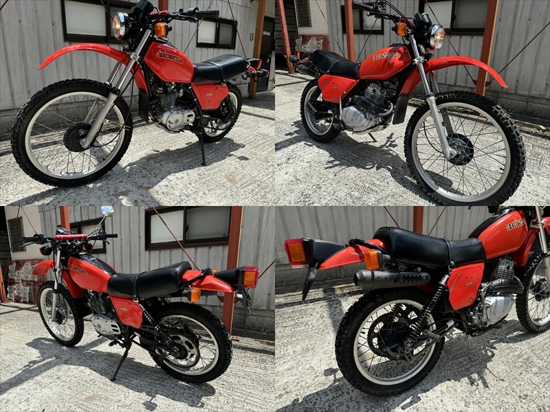 車体画像②